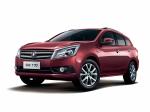 Venucia T70 2015 года